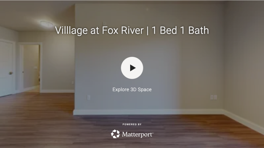 1 bed 1 bath 2