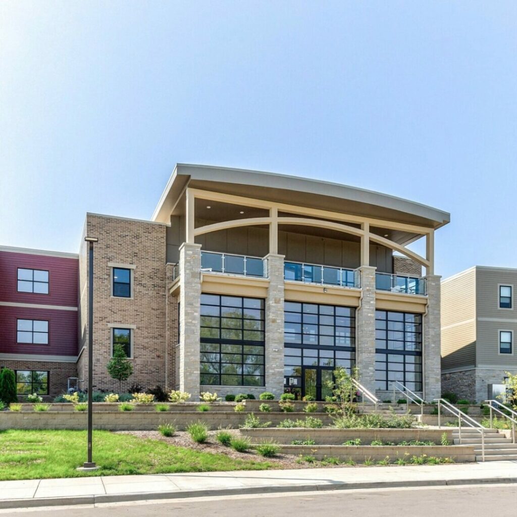 Best Apartment Complex for 2026